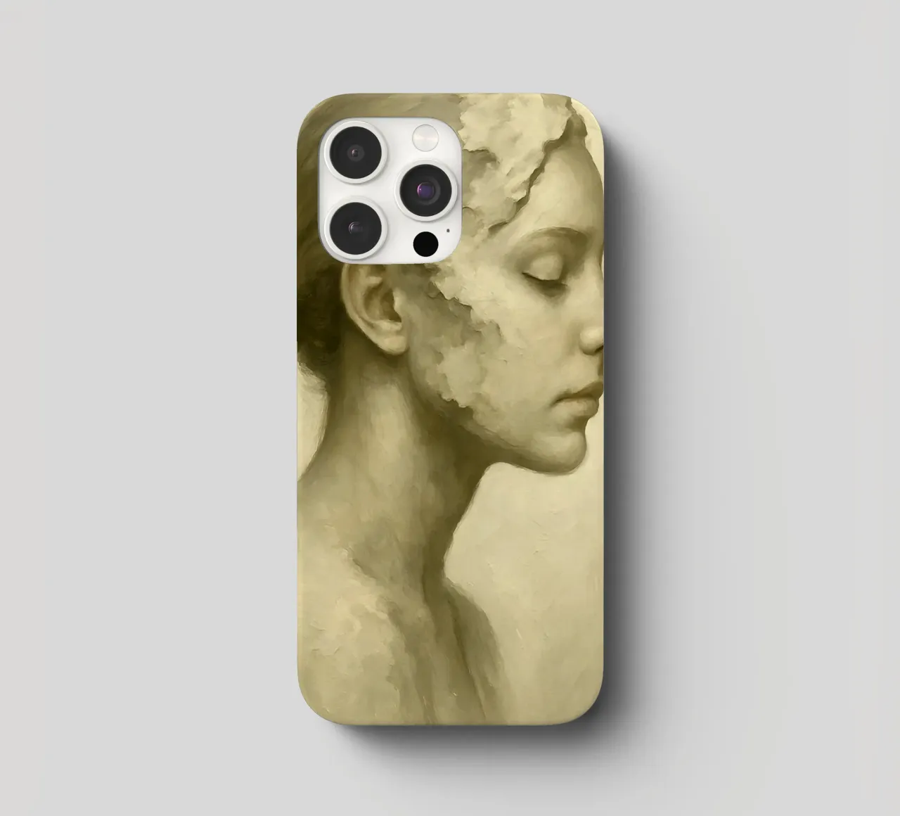 Fragile cover iphone da Frameform