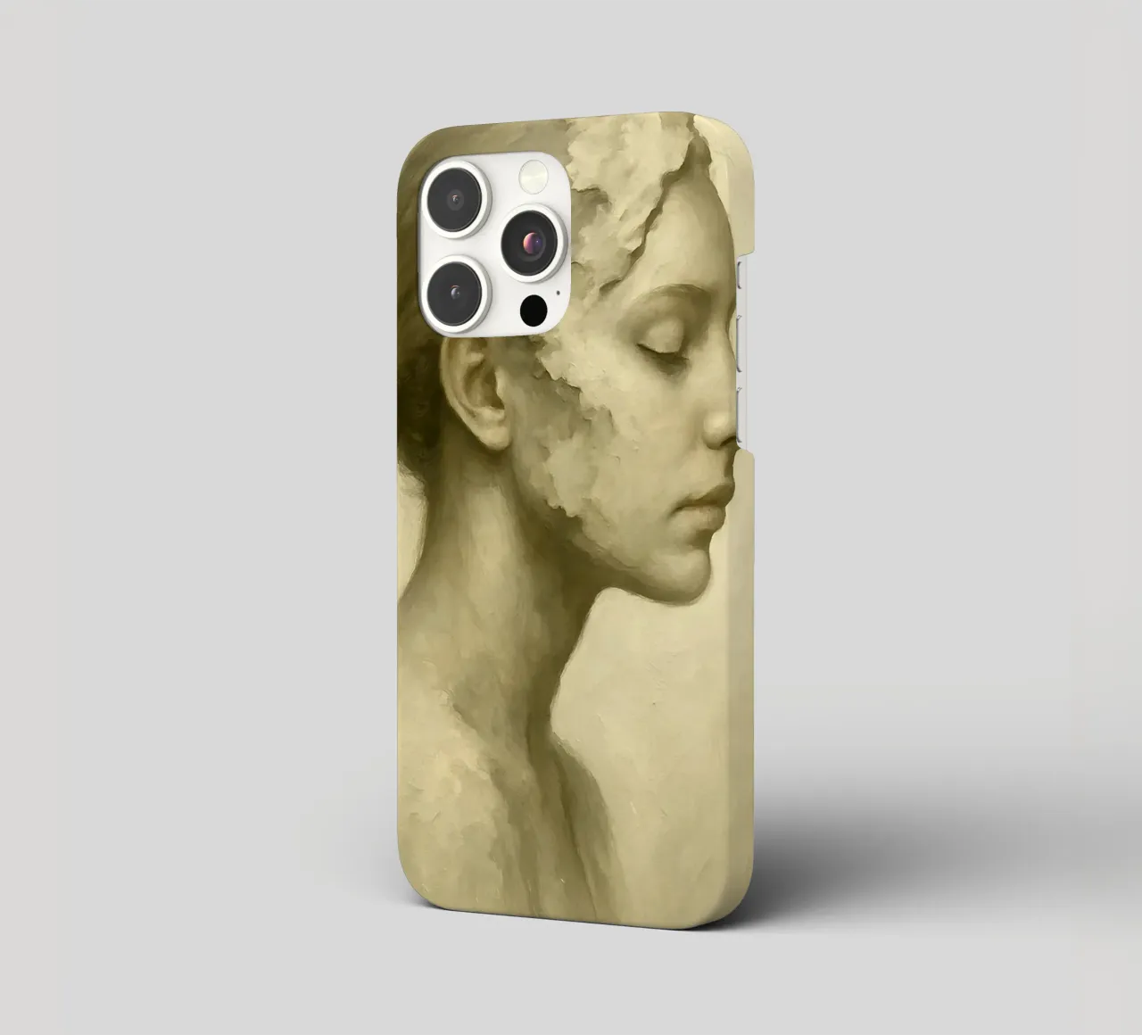 Fragile cover iphone da Frameform