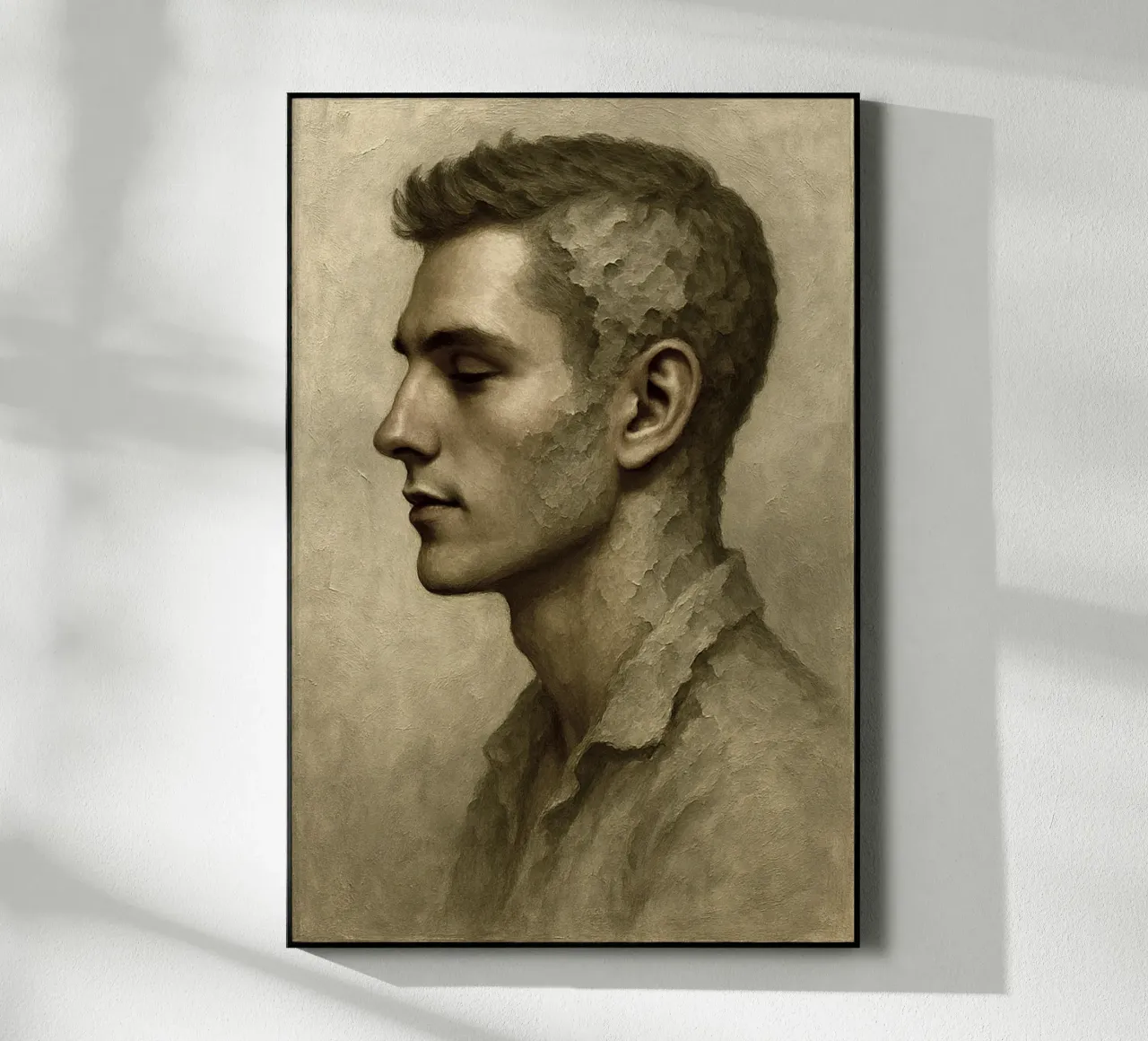 Dissolvenza plexiglass da Frameform