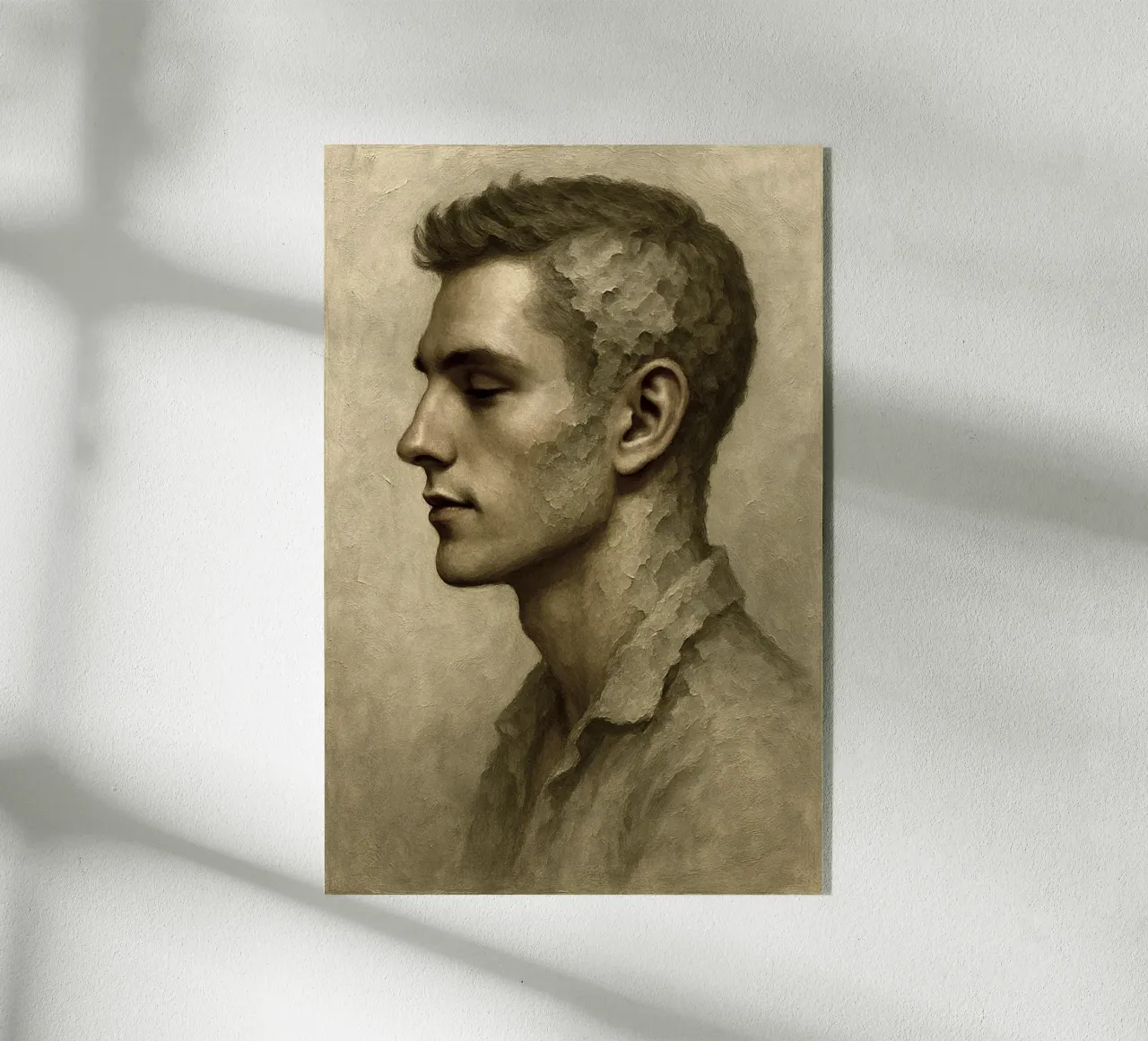 Dissolvenza plexiglass da Frameform