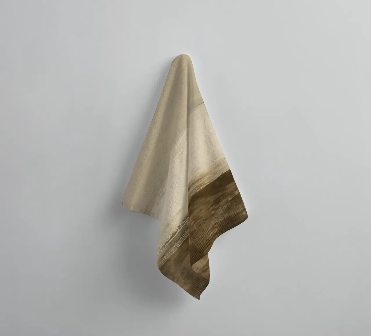 Wall-art by Imagine towel by Imagine