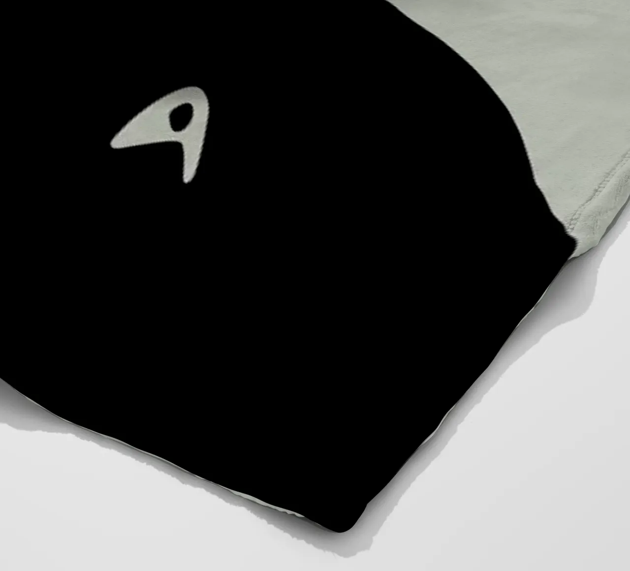Spock coperta in pile da Naxart
