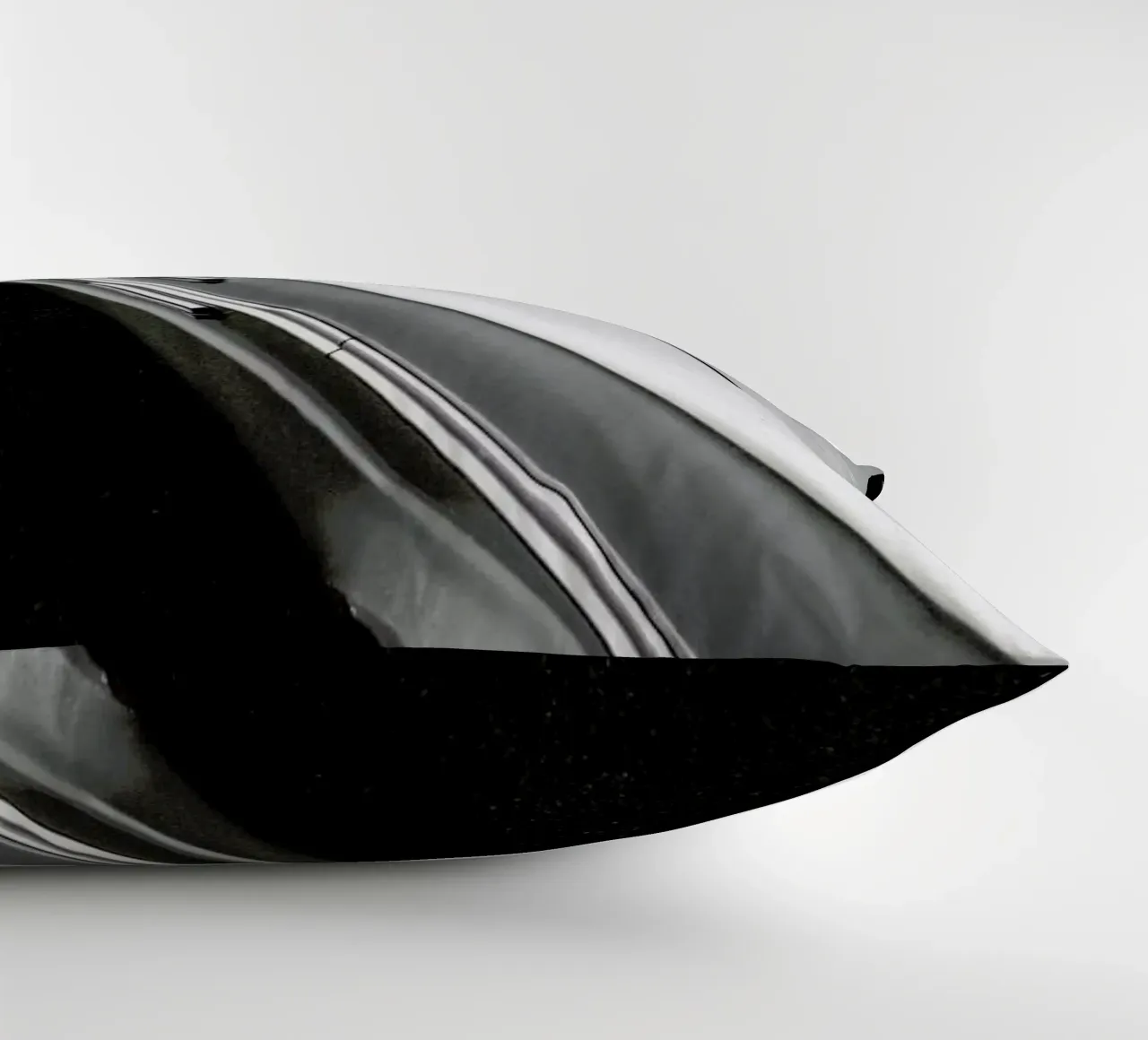 Abstract Dodge cuscino da Sebastian Hilgetag