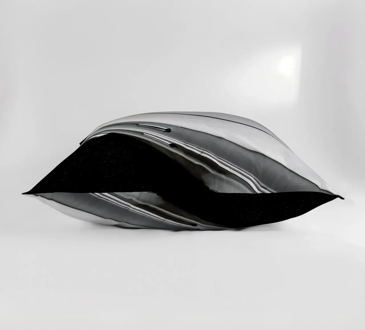 Abstract Dodge cuscino da Sebastian Hilgetag