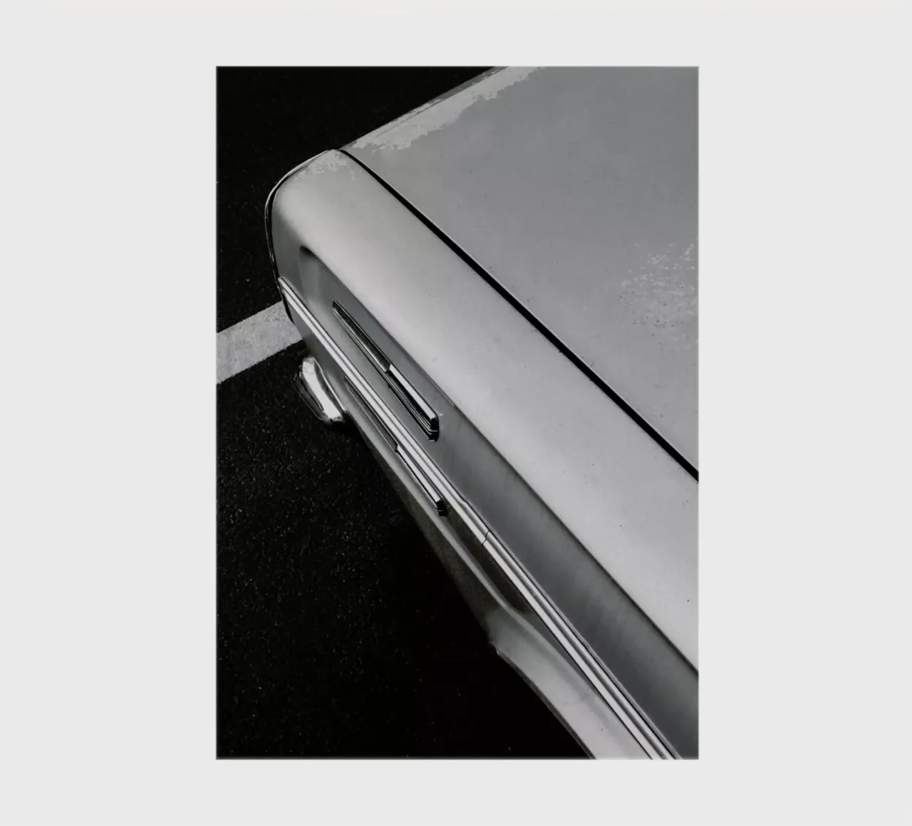 Abstract Dodge notebook by Sebastian Hilgetag