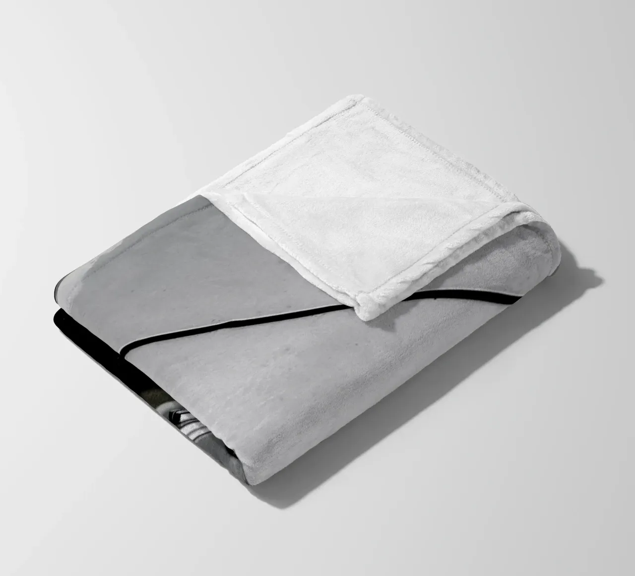 Abstract Dodge coperta in pile da Sebastian Hilgetag