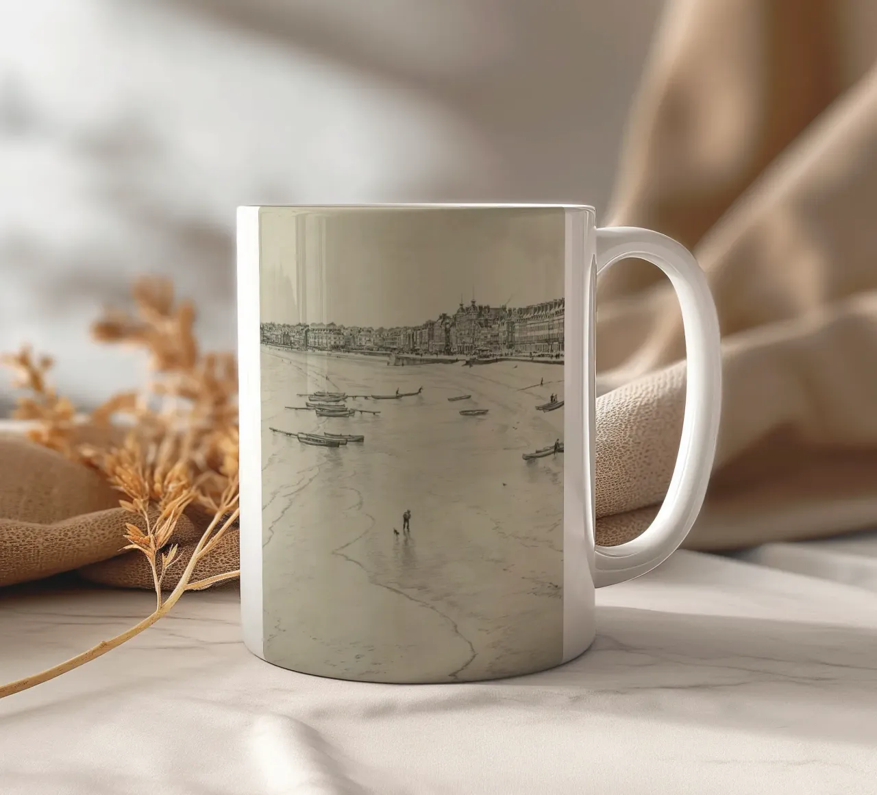 cleverland tazza in ceramica da NEW LIFE