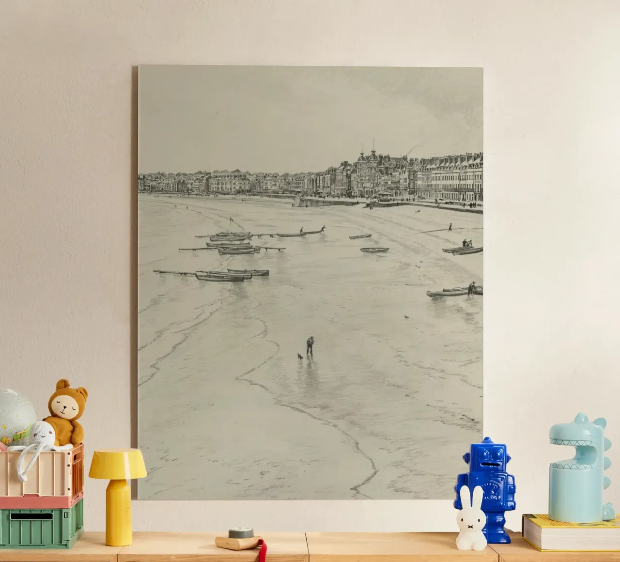 cleverland plexiglass da NEW LIFE