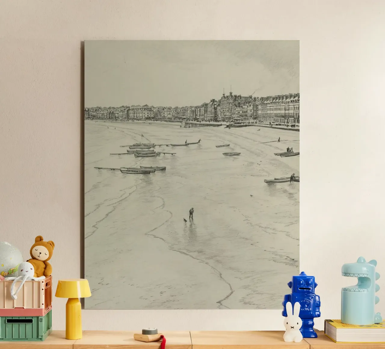 cleverland alluminio dibond da NEW LIFE