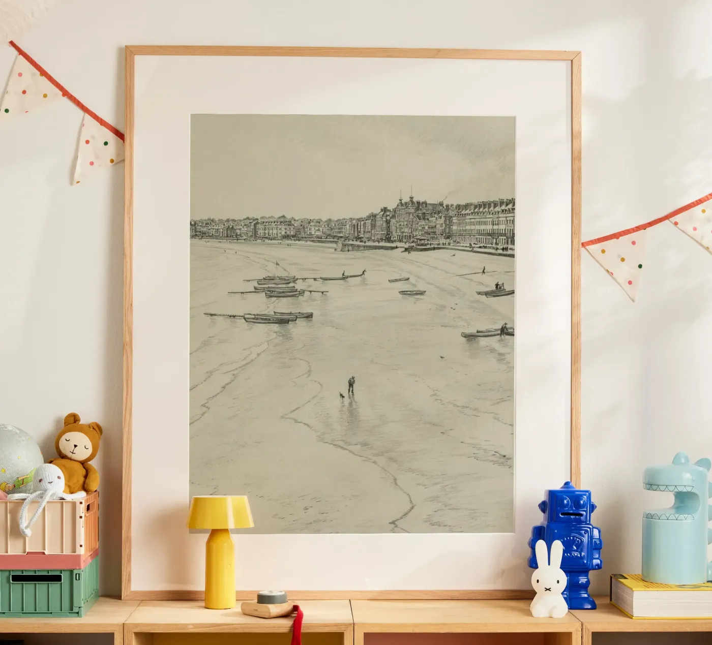 cleverland poster da NEW LIFE