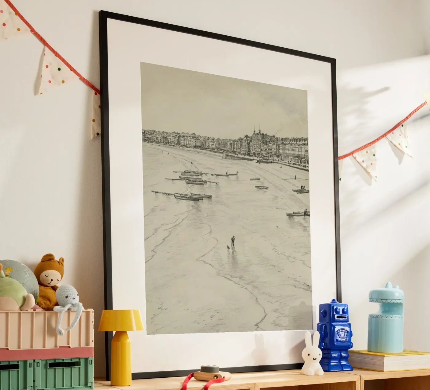 cleverland poster da NEW LIFE