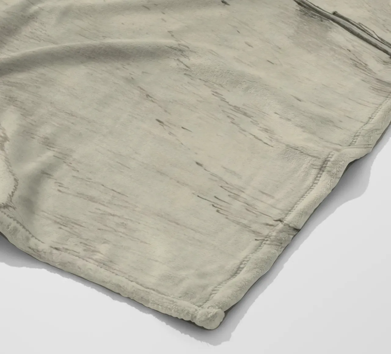 cleverland coperta in pile da NEW LIFE