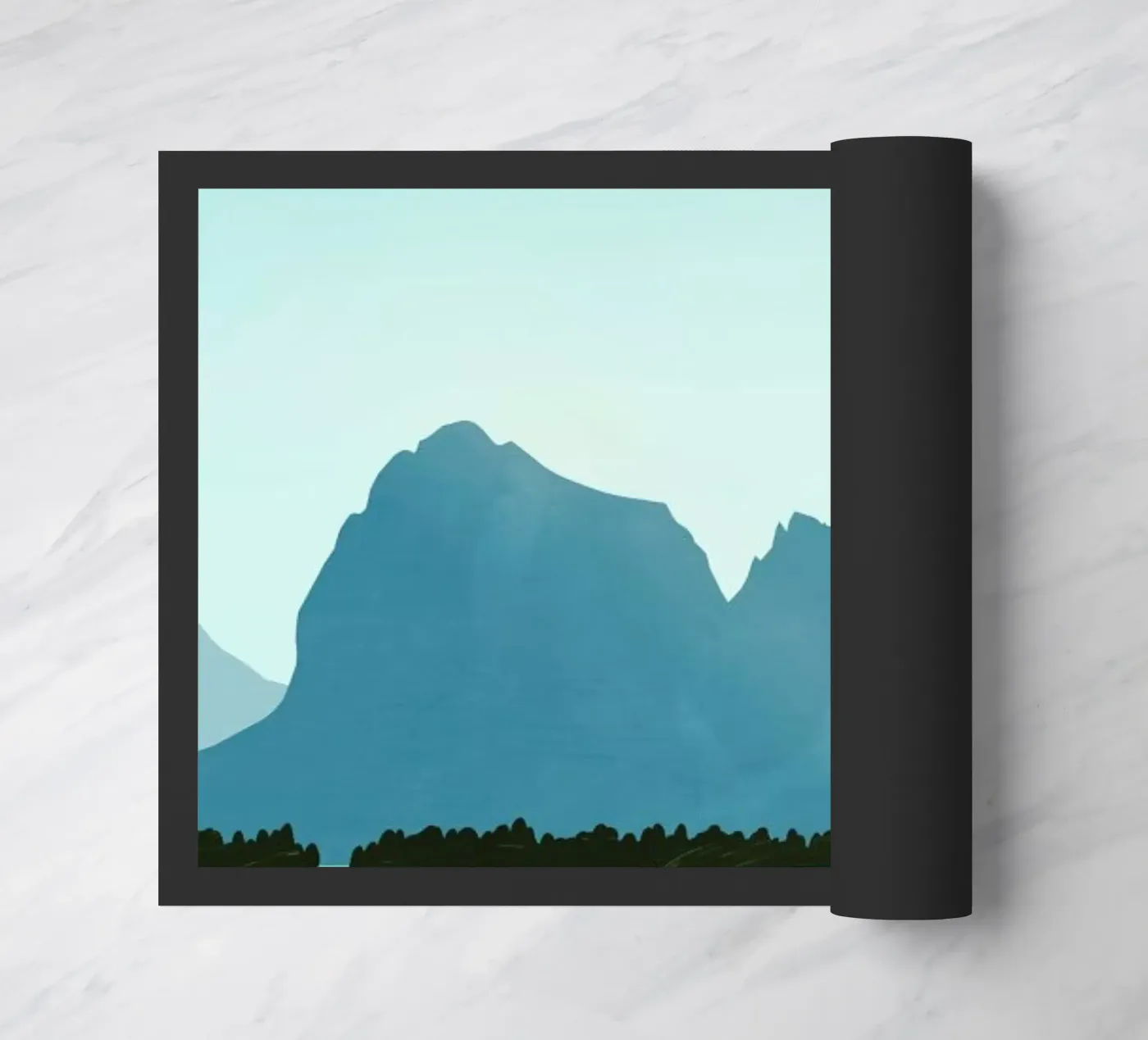 Südtirol zerbino da Katinka Reinke