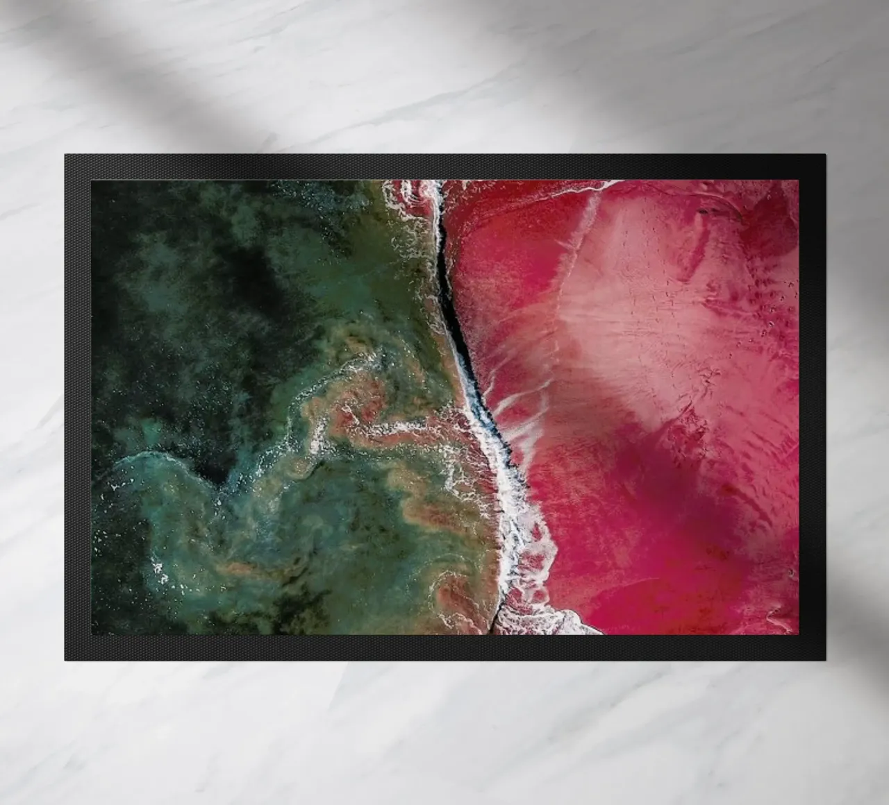 Red Landing zerbino da EyeEm Mobile GmbH