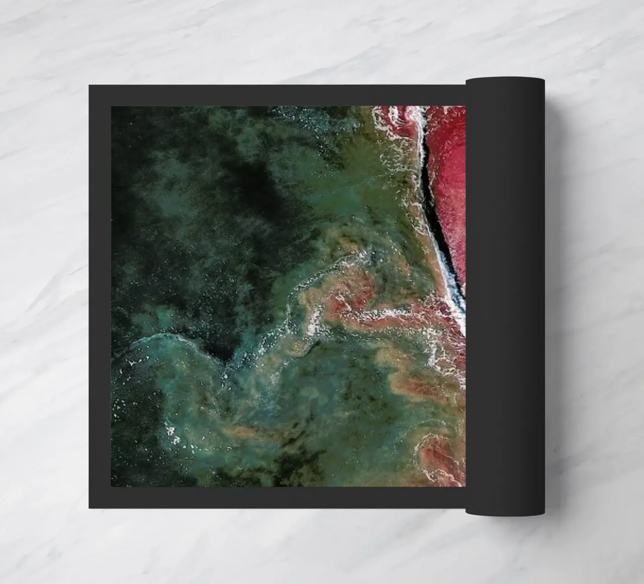 Red Landing zerbino da EyeEm Mobile GmbH