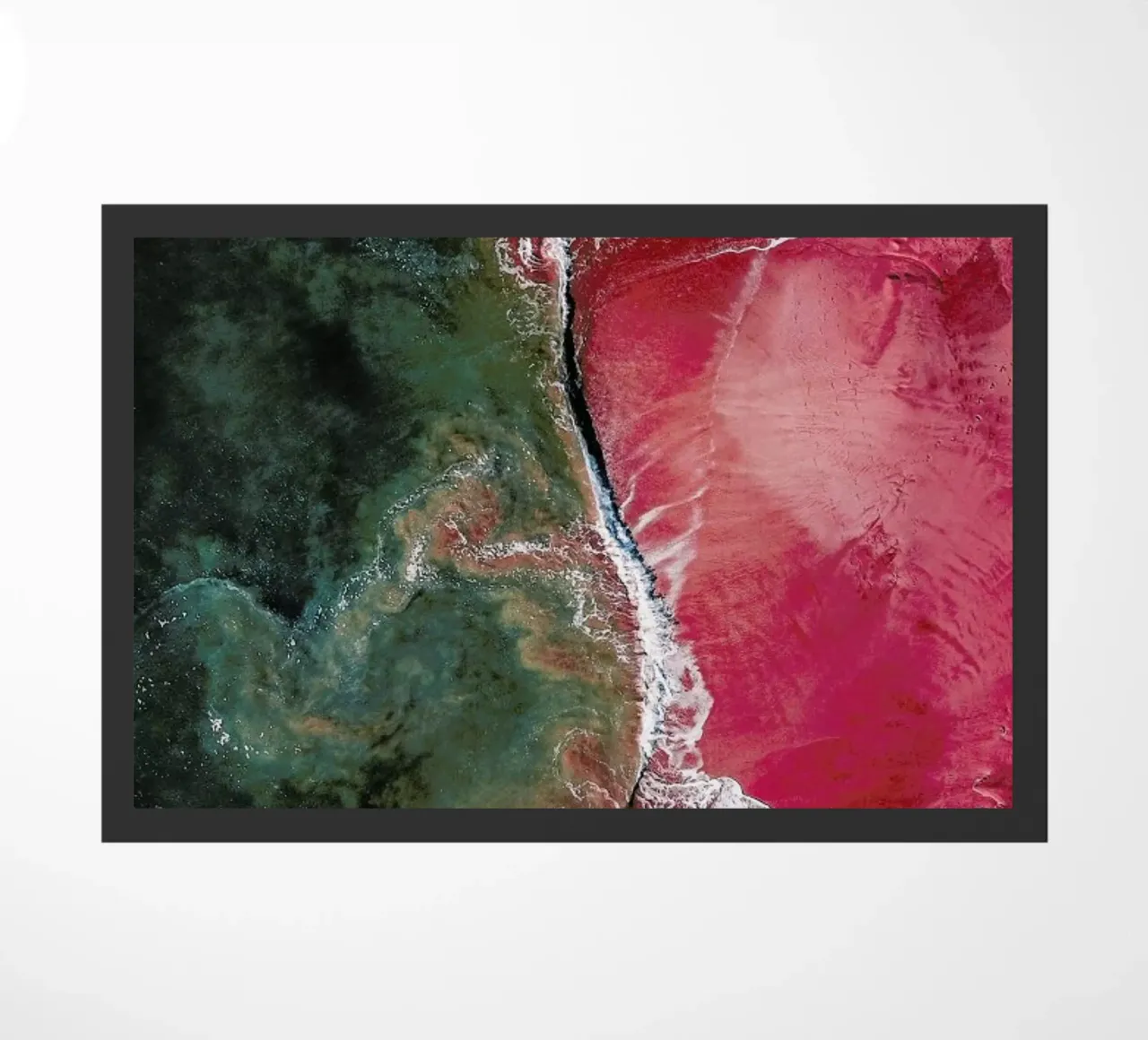 Red Landing zerbino da EyeEm Mobile GmbH