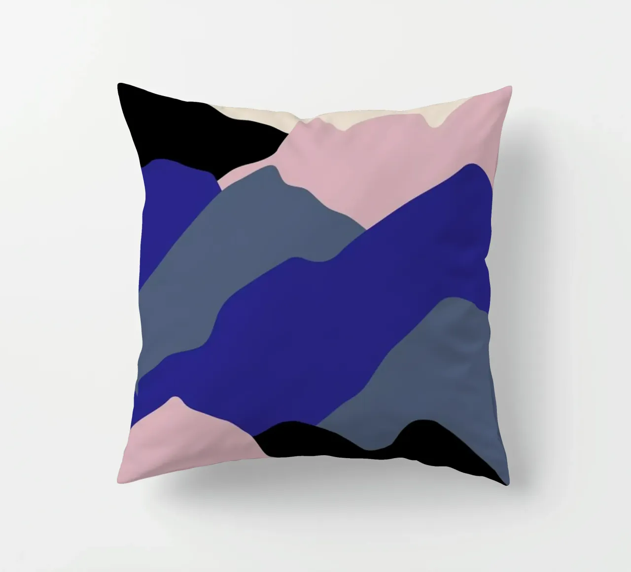 Moonrise cuscino da Pure