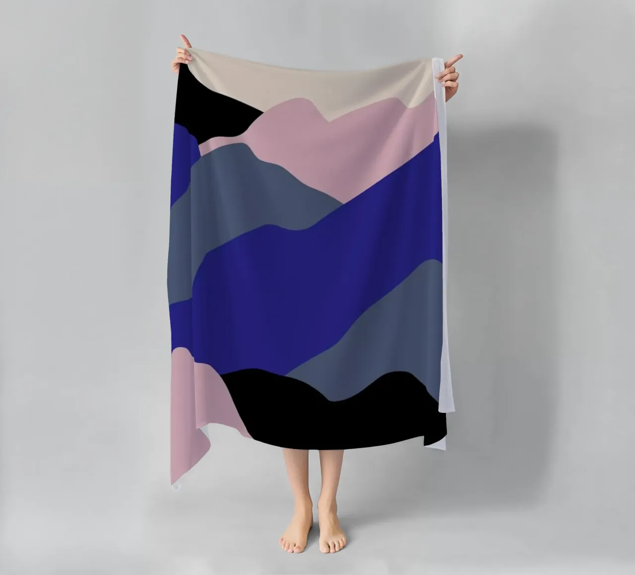 Moonrise telo mare da Pure