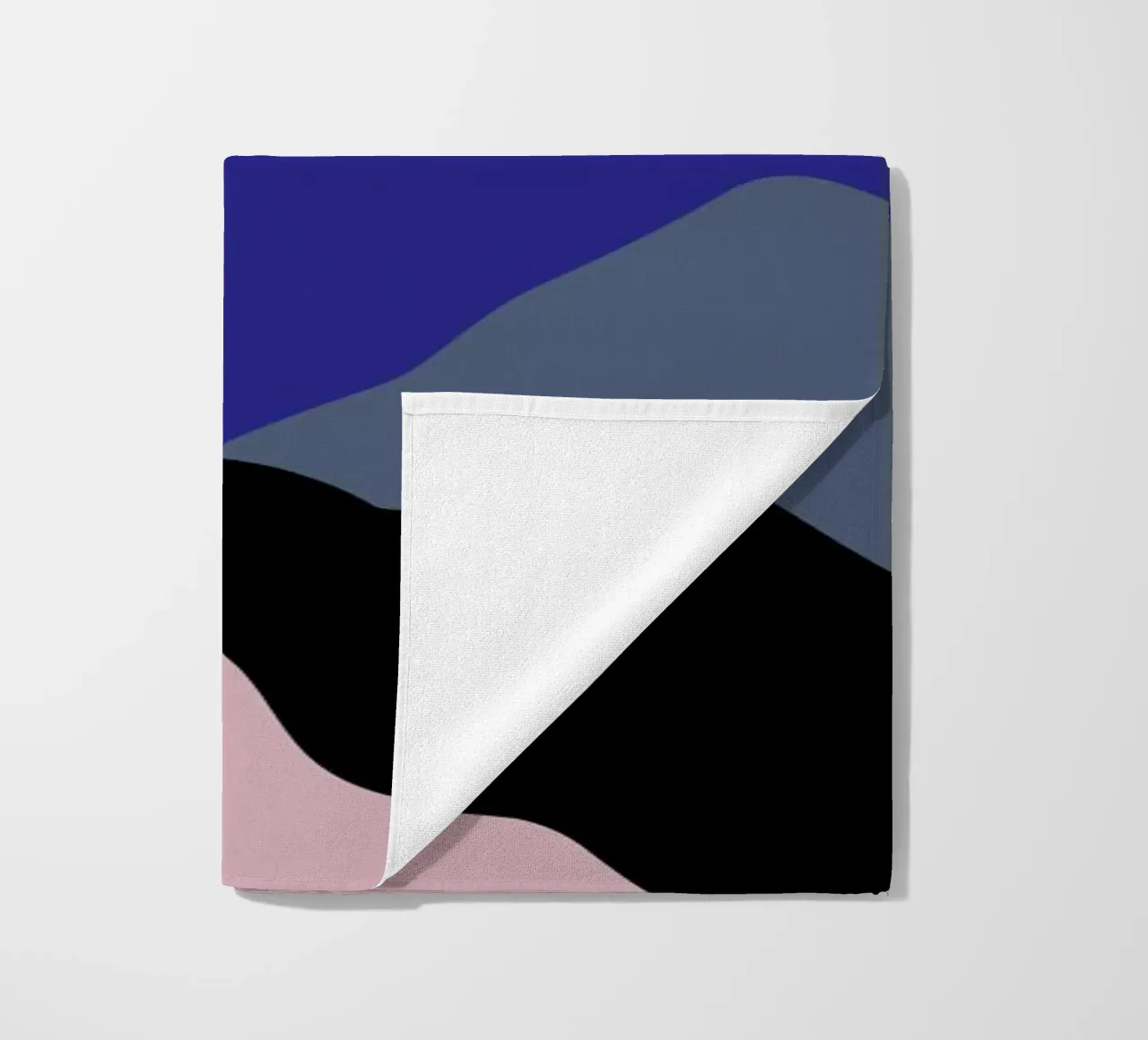 Moonrise telo mare da Pure