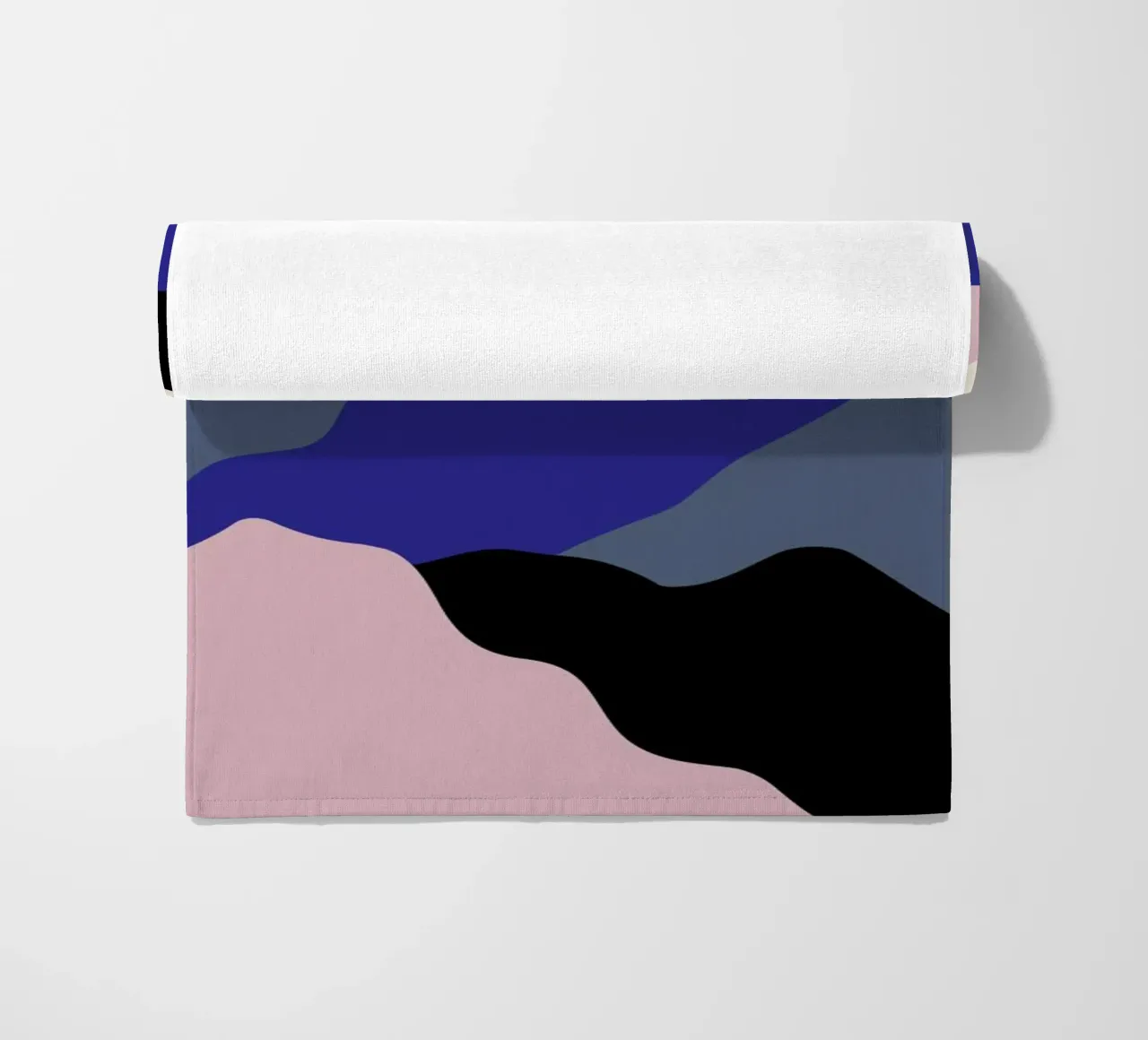 Moonrise telo mare da Pure