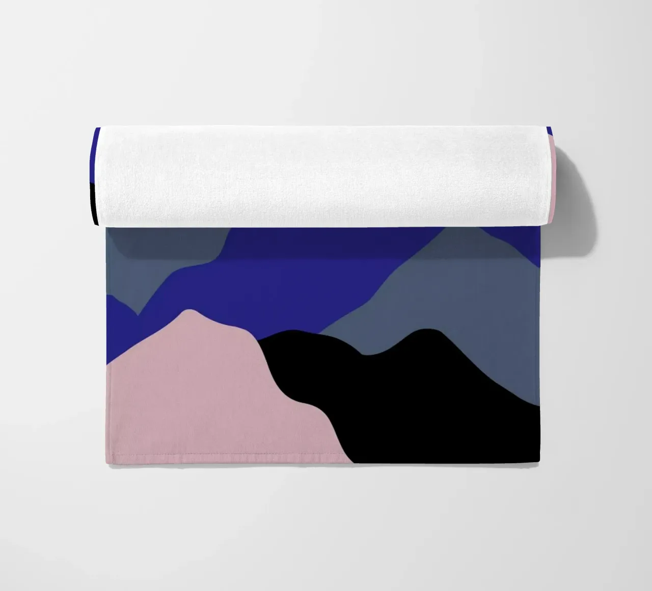 Moonrise telo mare da Pure