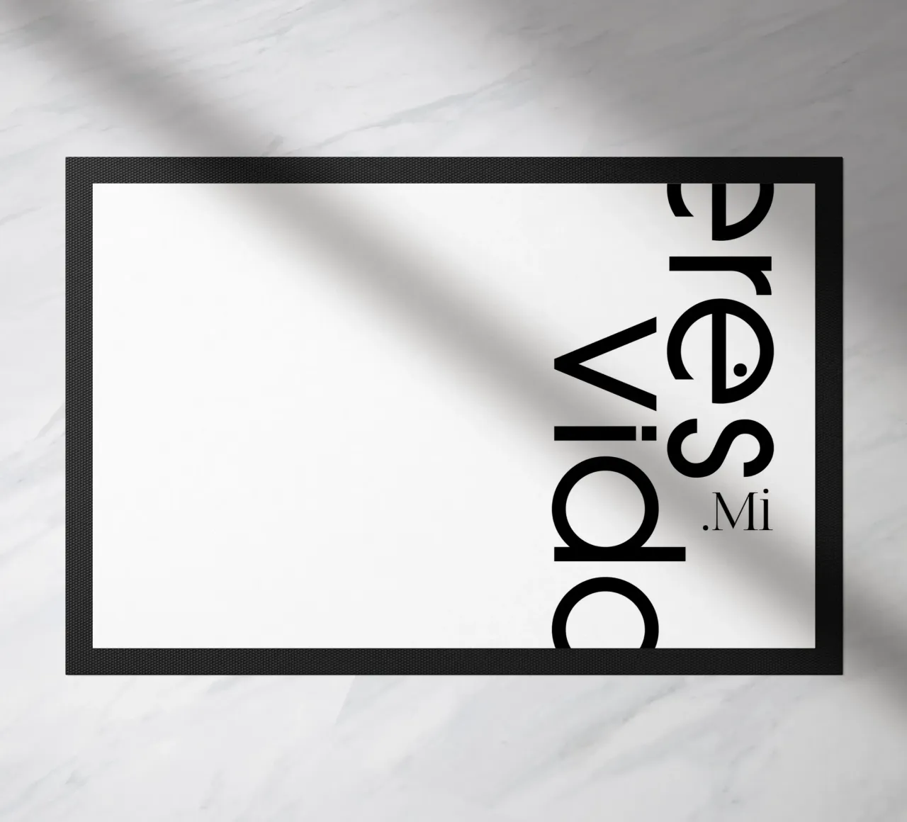 Eres Mi Vida zerbino da YV TYPOGRAPHY