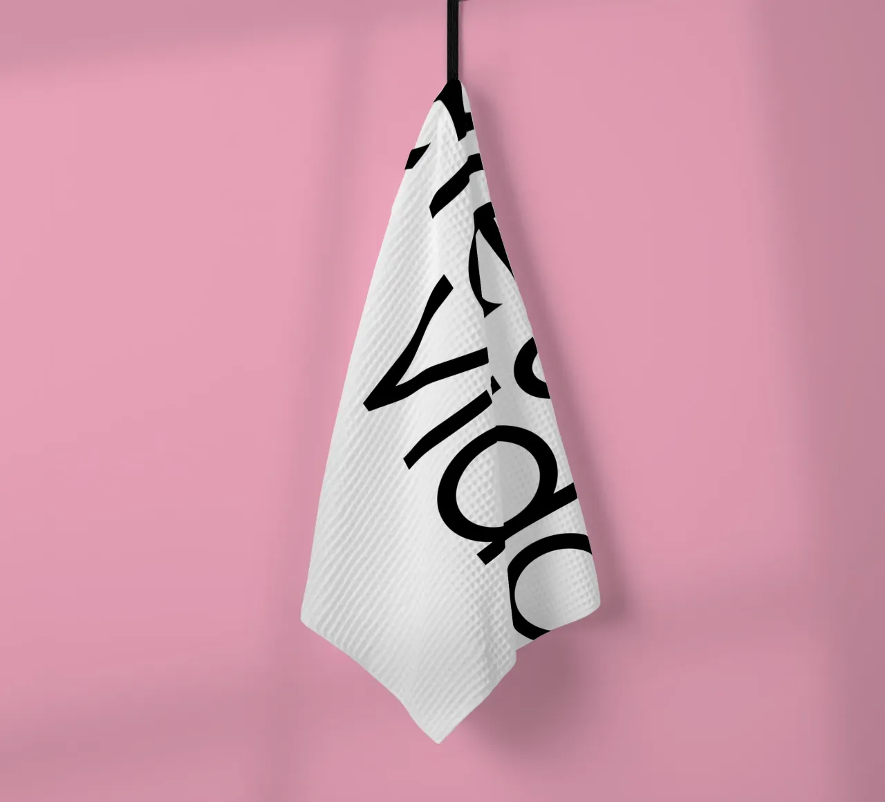 Eres Mi Vida canovaccio da cucina da YV TYPOGRAPHY