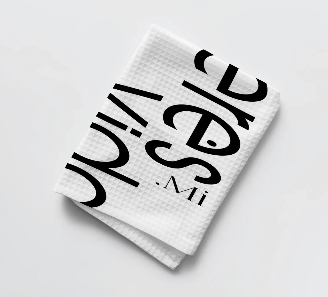 Eres Mi Vida canovaccio da cucina da YV TYPOGRAPHY
