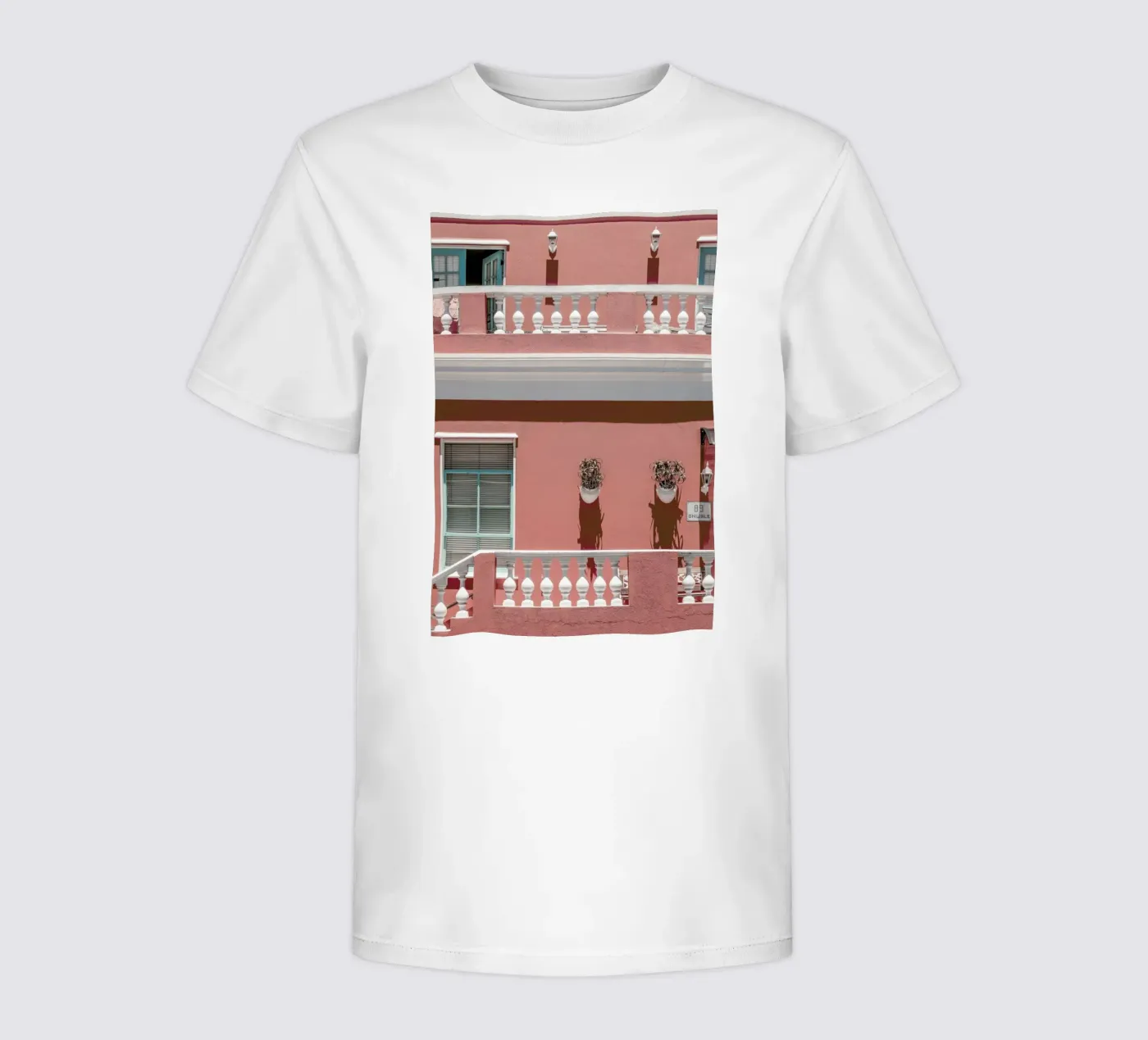 Malay Pride t-shirt bambini da Shot By Clint