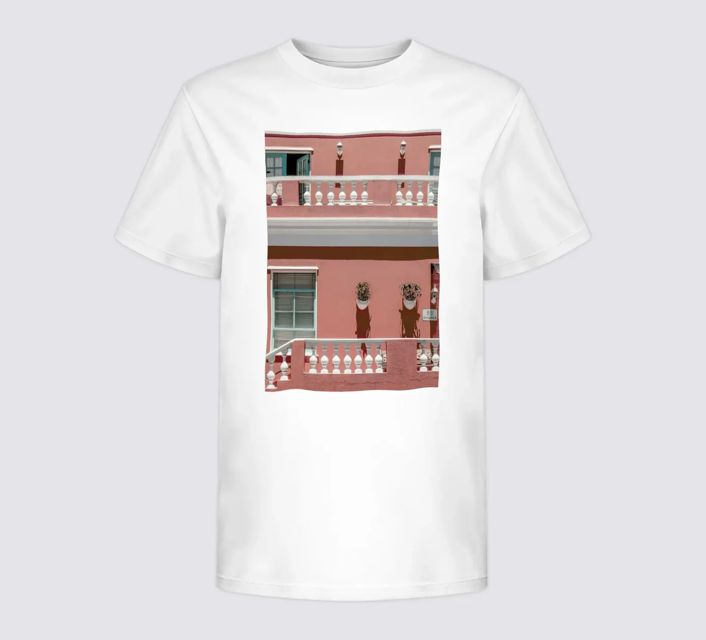 Malay Pride t-shirt bambini da Shot By Clint