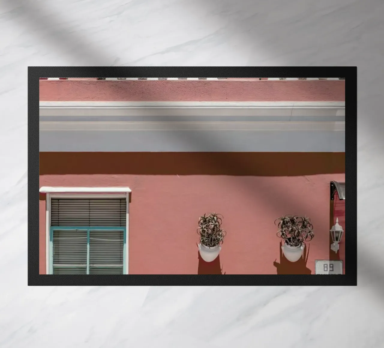 Malay Pride zerbino da Shot By Clint