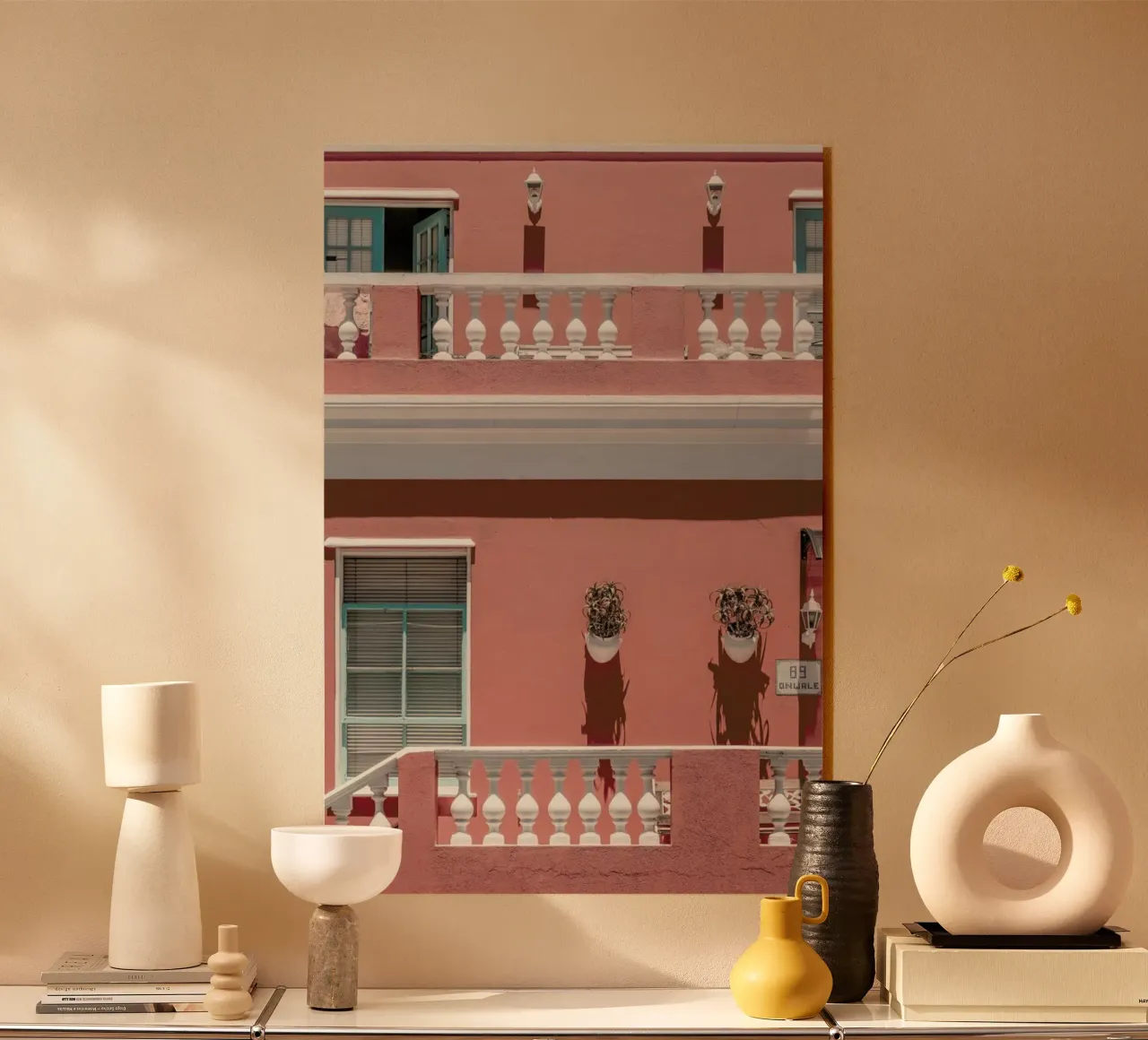 Malay Pride acryl van Shot By Clint