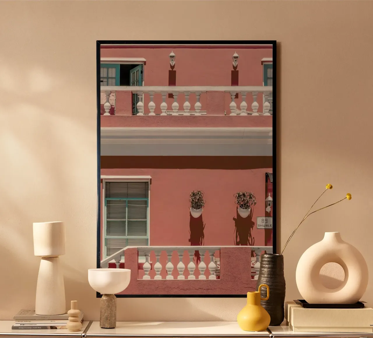 Malay Pride poster da Shot By Clint