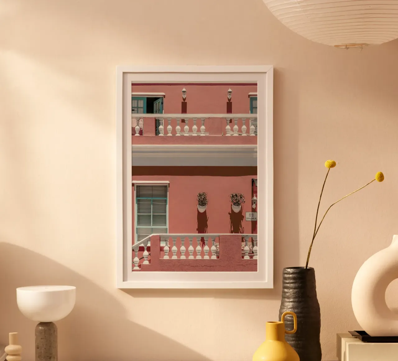 Malay Pride poster da Shot By Clint