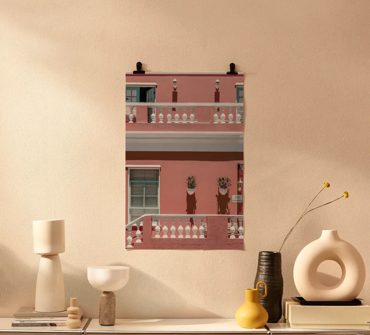 Malay Pride poster da Shot By Clint