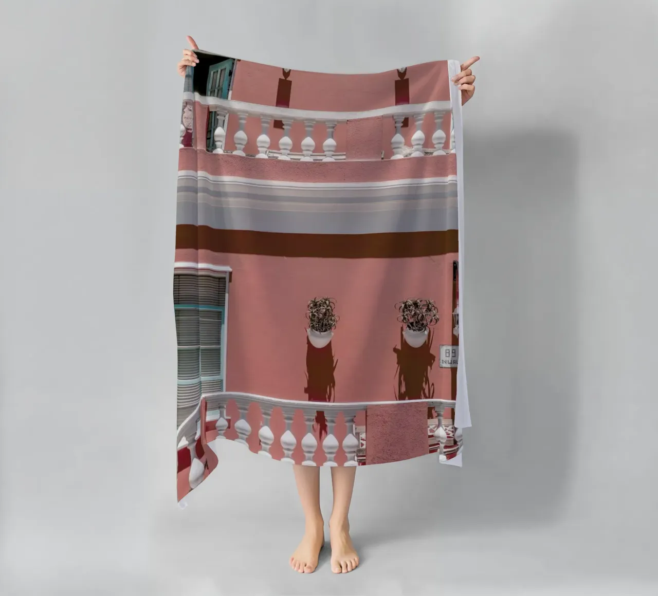 Malay Pride telo mare da Shot By Clint