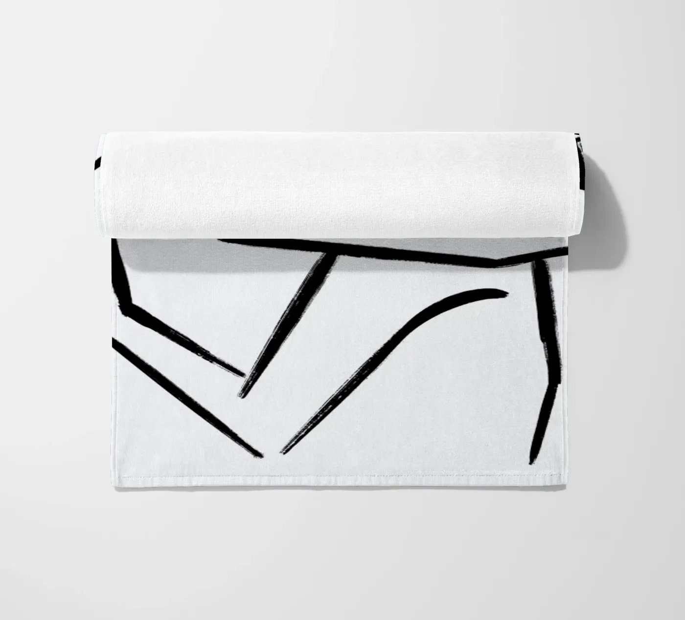 Embrace telo mare da Graphite