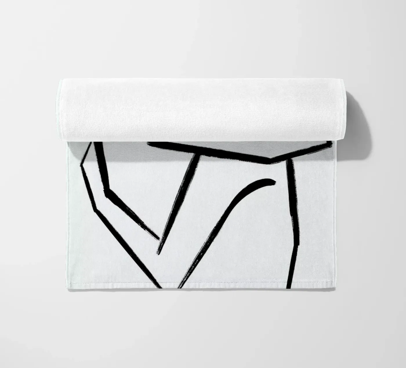 Embrace telo mare da Graphite