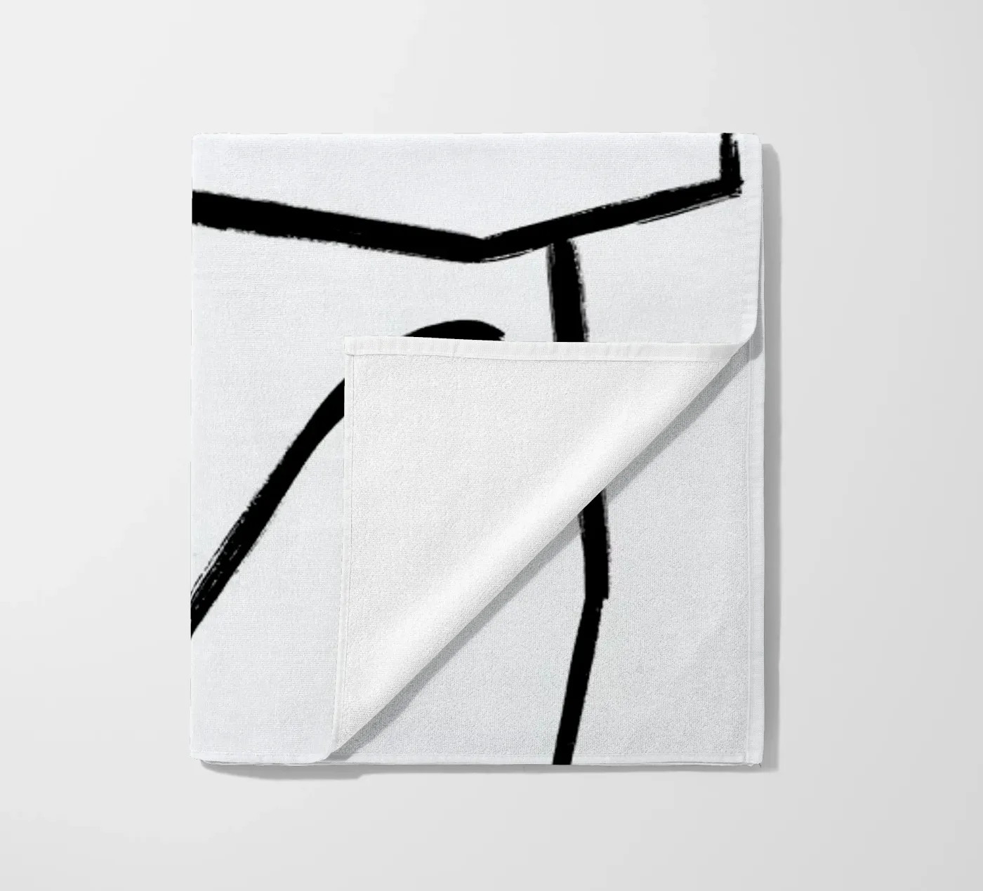 Embrace telo mare da Graphite