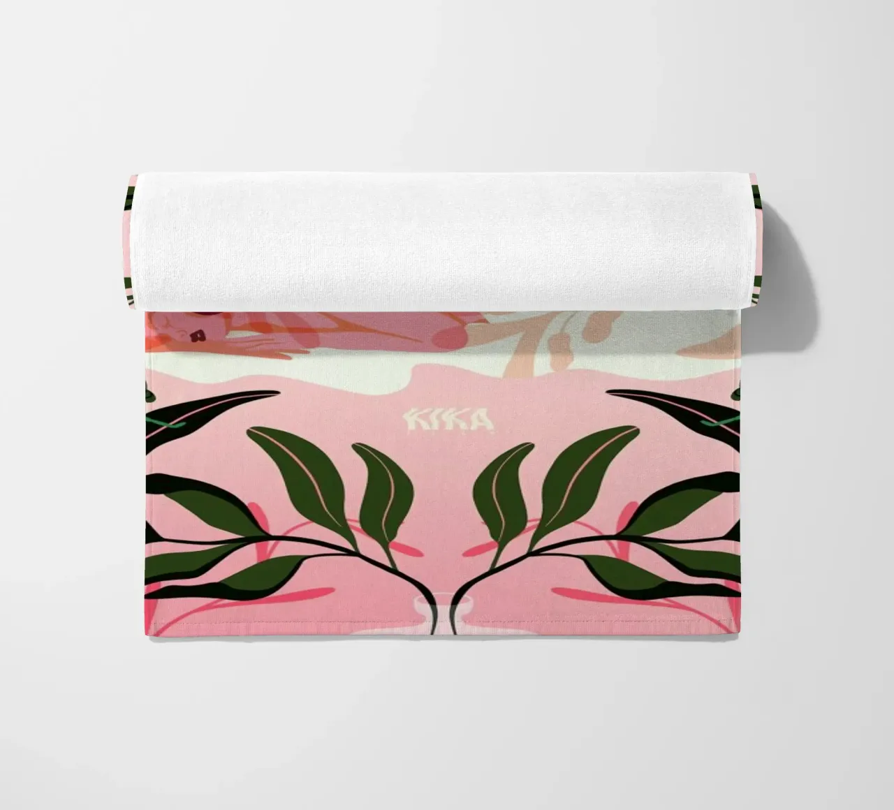 Nap telo mare da Kika illu