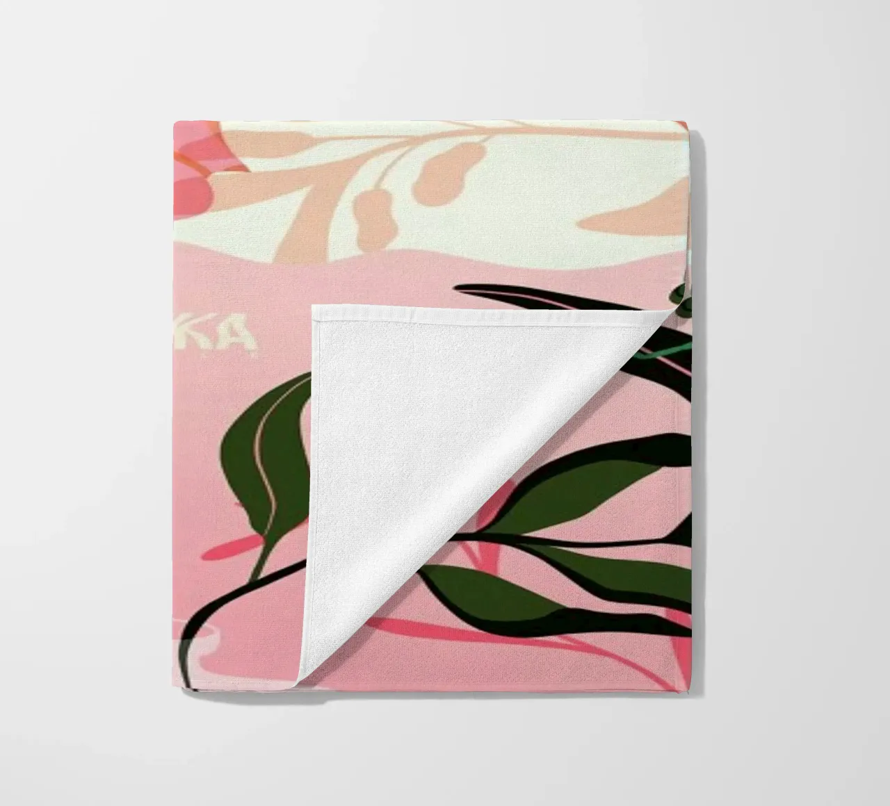 Nap telo mare da Kika illu