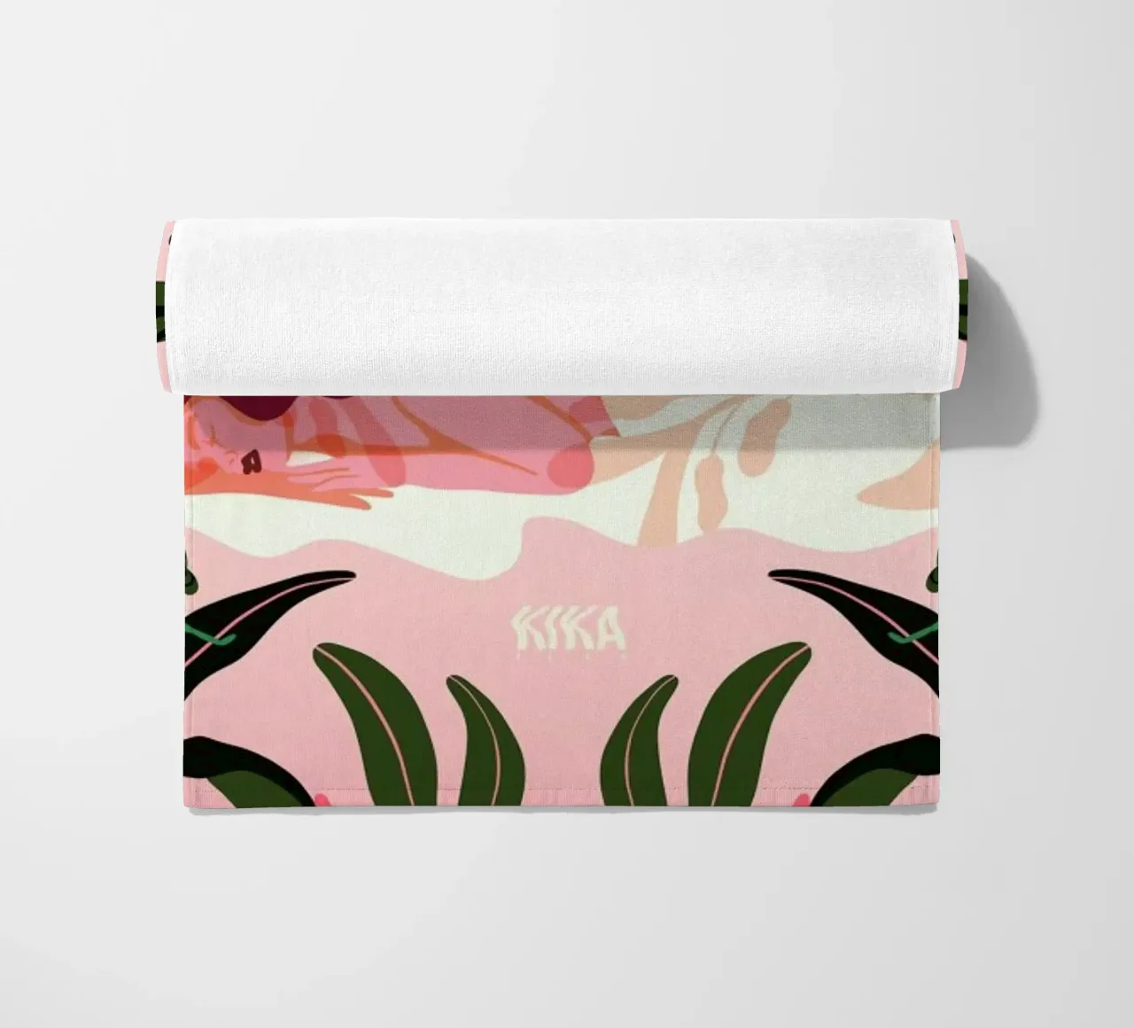 Nap telo mare da Kika illu