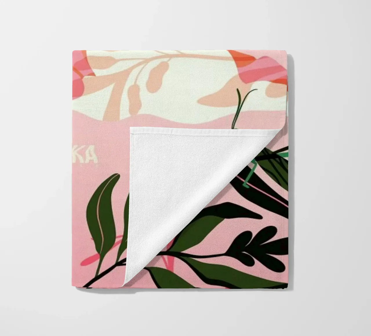 Nap telo mare da Kika illu