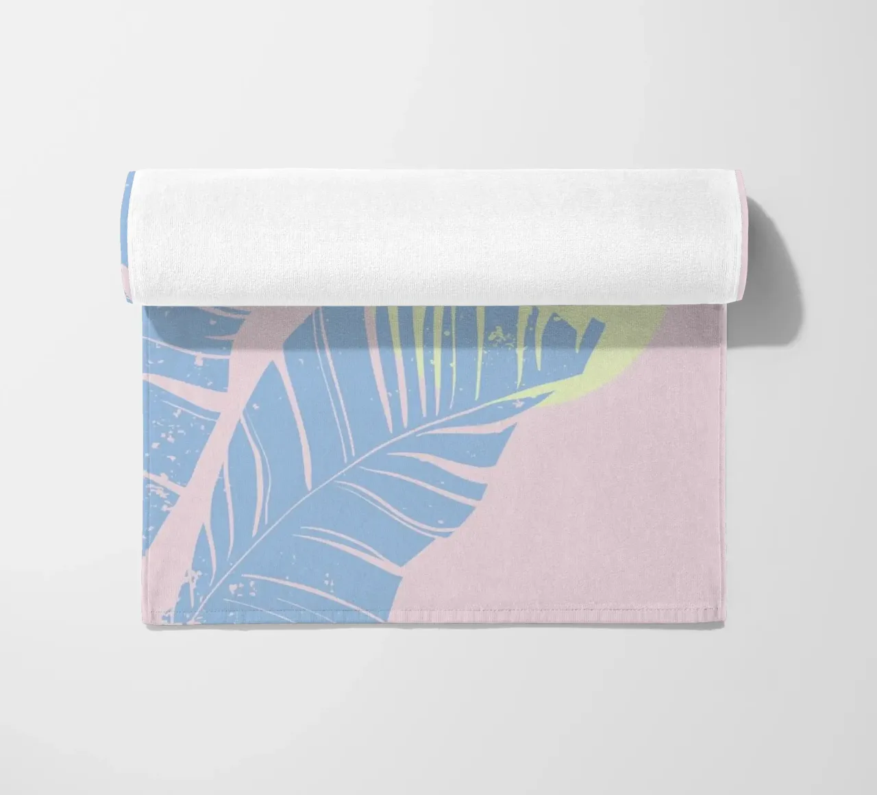 Pastel Field telo mare da Pure