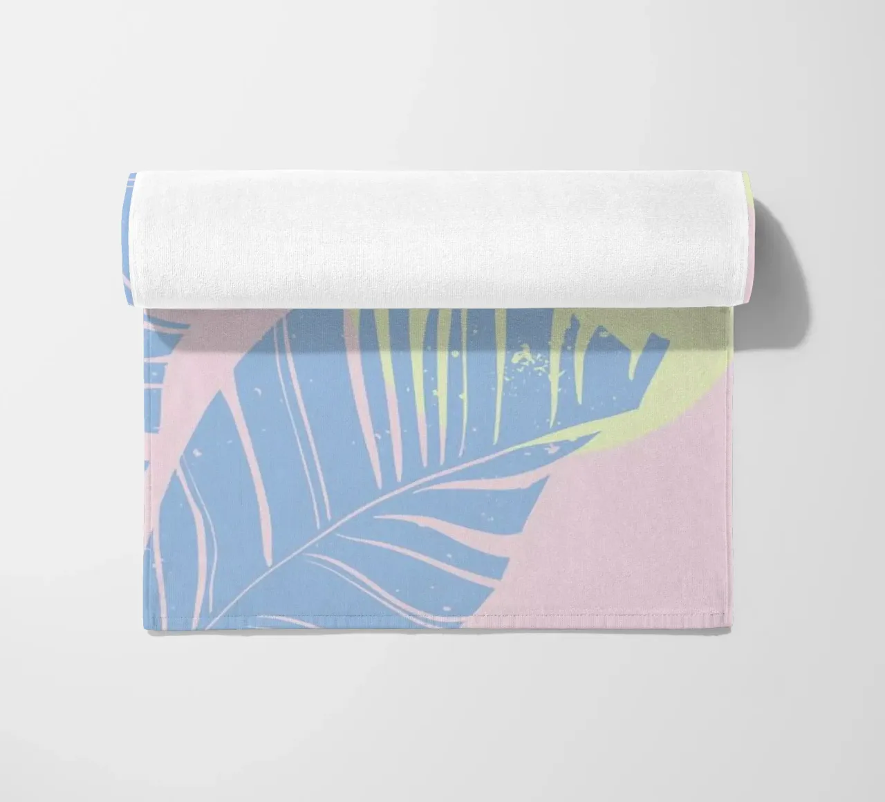 Pastel Field telo mare da Pure