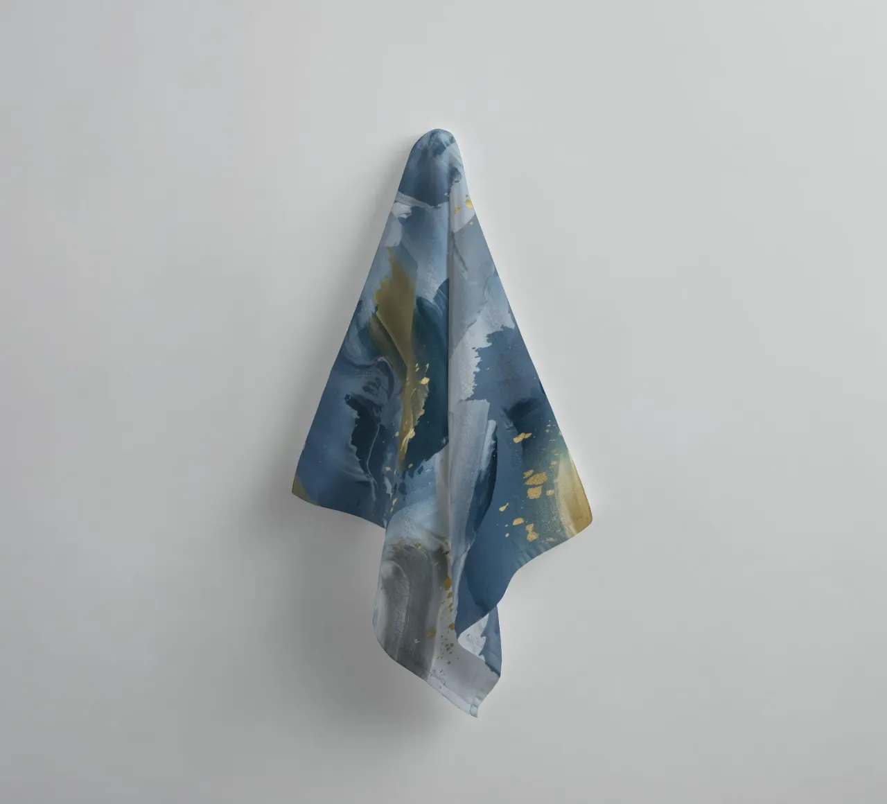 Mist Touch Gleam towel by Monarch Arc