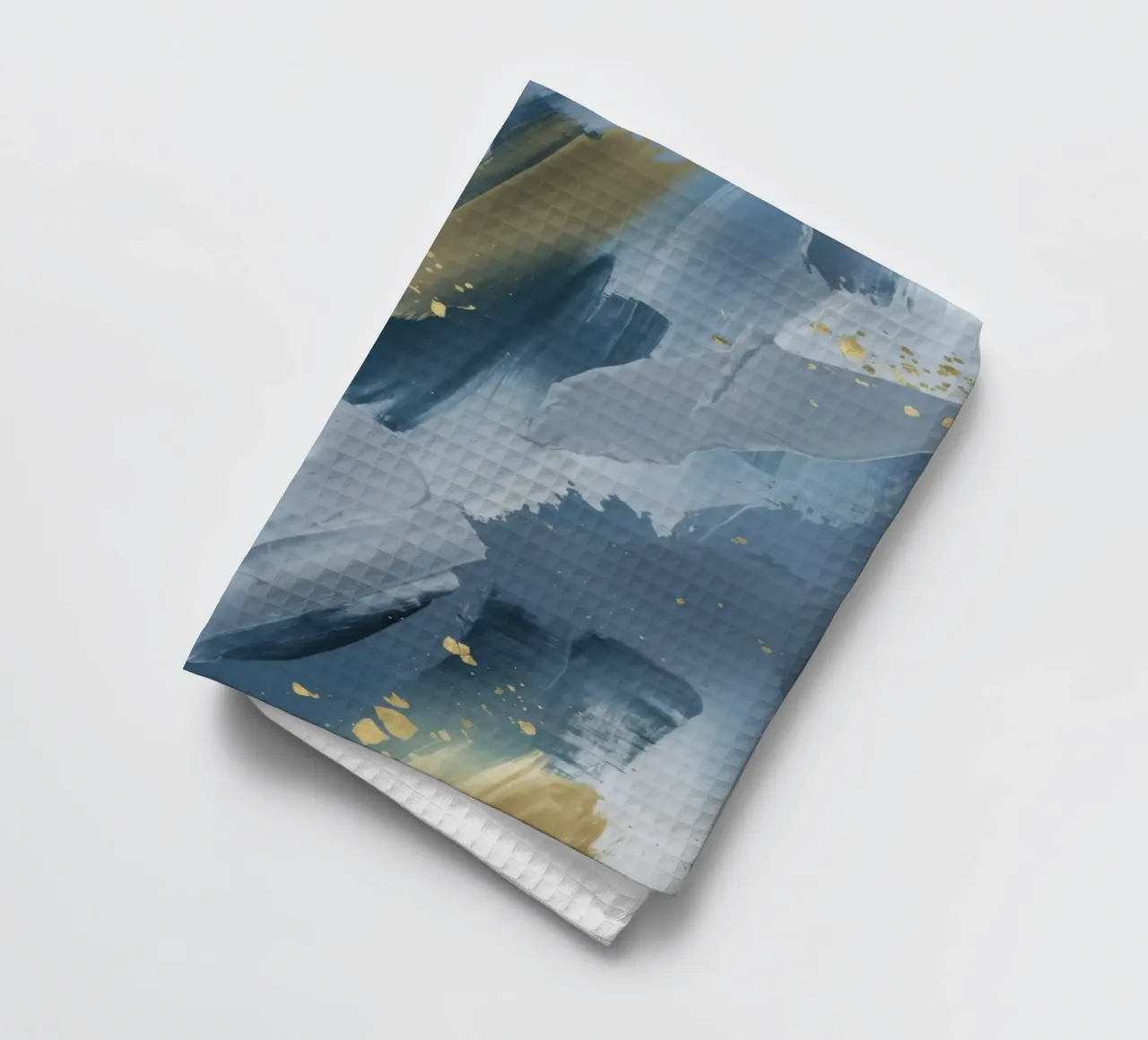 Mist Touch Gleam torchon de Monarch Arc
