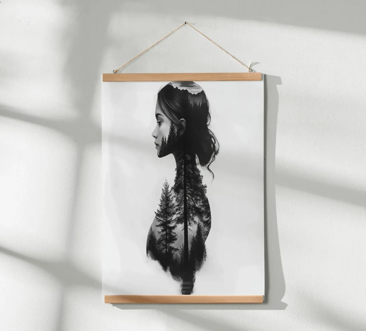 Inside me (1) poster da Motivate-Today