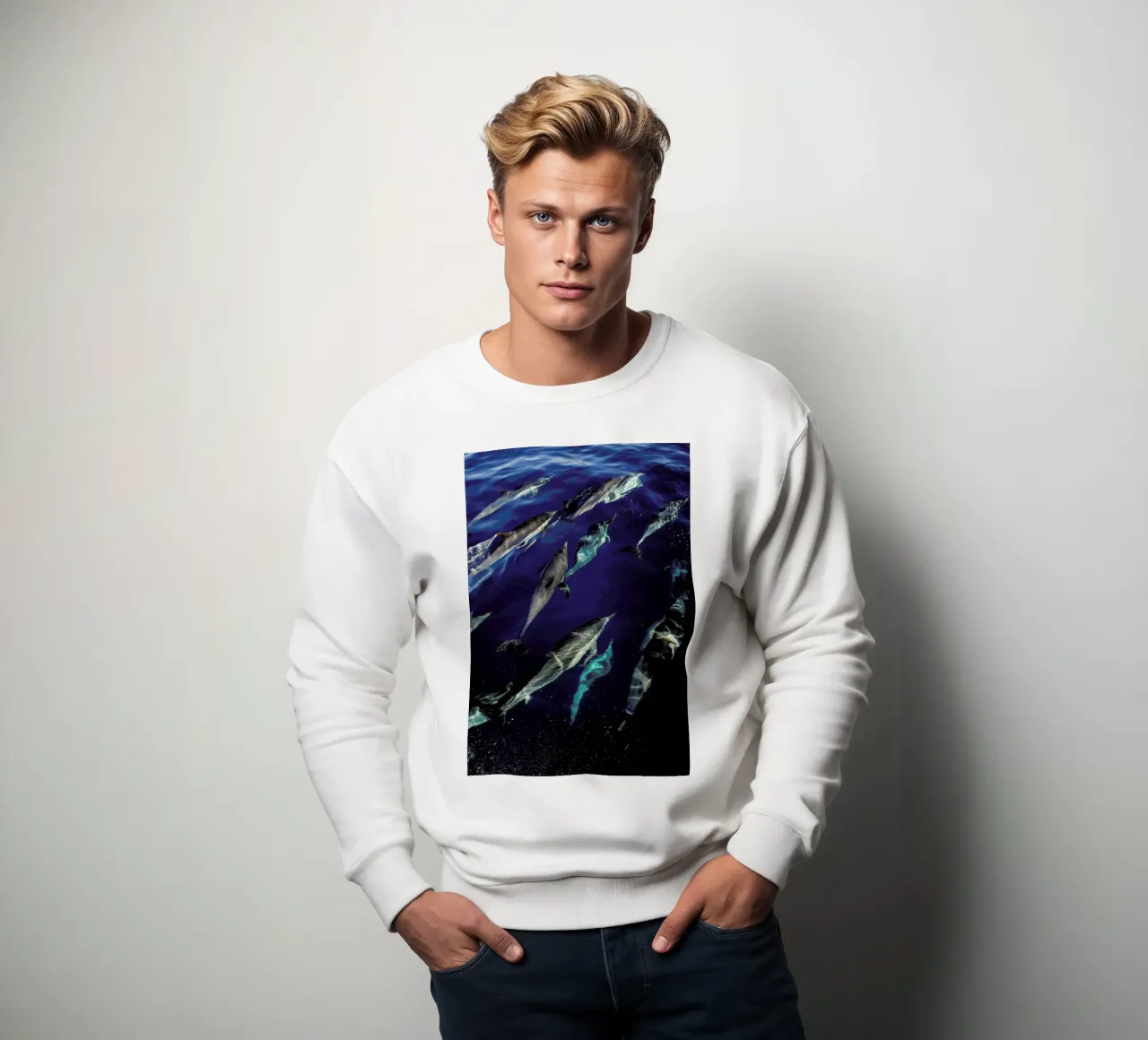 The Pod felpa da EyeEm Mobile GmbH