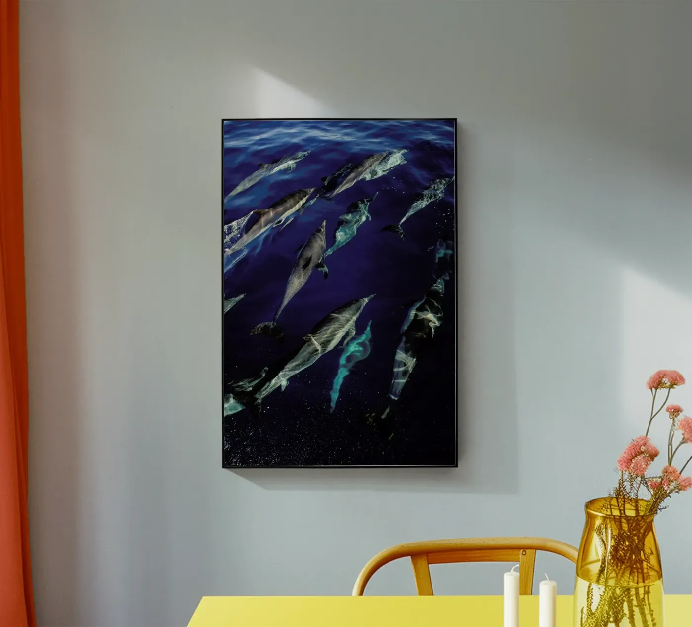 The Pod Acryl-Glas von EyeEm Mobile GmbH